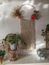 Macrame Wall Hanging