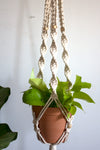 June Macrame Plant Hanger